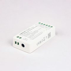 Miboxer 5 in 1 SPI+DMX LED Controller (WiFi+2.4G) SPIW5