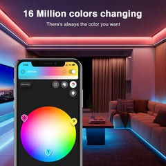 GLEDOPTO ZigBee Pro Plus 5 in 1 Series Controllers for LED Light Strips Smart Home GL-C-201P