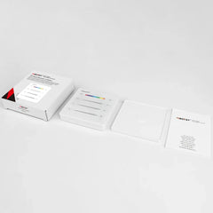 Miboxer White SPI Wall Panel Remote (2.4GHz) B6