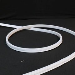 Mini Warm White Neon Flex 3000K 24V 6x12mm IP65 Waterproof 15m