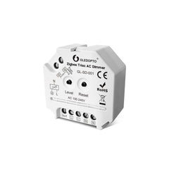 GLEDOPTO ZigBee Triac AC Dimmer GL-SD-001