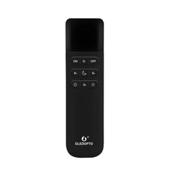 Gledpto WLED WiFi Remote Control for ESP32/ESP8266 Controllers GL-RC-001WL