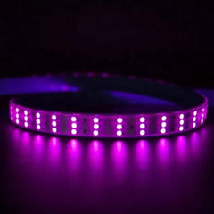 RGB LED Strip 5050 220V 240V 144LEDs/m IP67 Waterproof Full Kit - ATOM LED