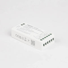 Miboxer 5 in 1 SPI+DMX LED Controller (WiFi+2.4G) SPIW5