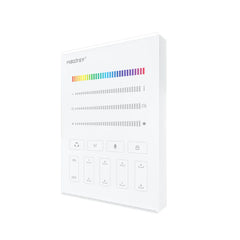 Miboxer 8 Zone SPI Panel Remote (2.4GHz) B9