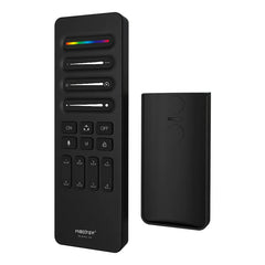 Miboxer 8 Zone Digital RGB SPI Remote C9