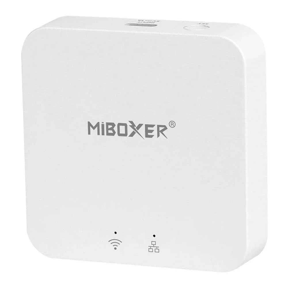 Miboxer ZBBOX3 ZIGBEE 3.0 Multimode Gateway with Bluetooth mesh