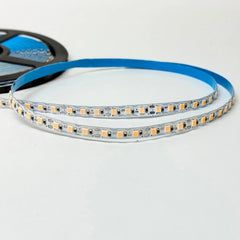 Led Strips 12V SMD2835 S Shape Bendable 120 Leds/m 6mm 5 Metre - UK LED Lights