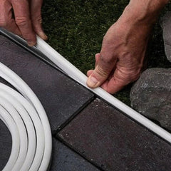 MaxiFlex LED Neon Flex For Decking & Driveway 6x12mm IP67 Waterproof 1cm Cut 15m | UK LED Lights