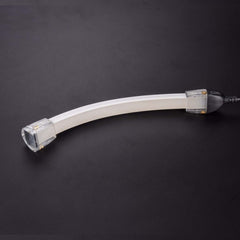 RGB Neon Flex 10x20mm 24V 10x20mm IP68 Waterproof 10cm Cuttable - House of LEDS