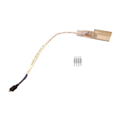 RGB Neon Flex DC 12V/ 24V 10x20mm 4 Pin Connector - UK LED Lights