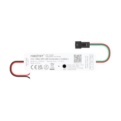 MiBoxer Mini 3 in 1 SPI LED controller (2.4GHz) SPIR3-M