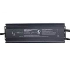 24V IP67 Triac Dimmable Power Supply Driver Constant Voltage 100W