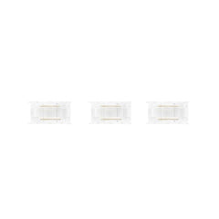 10mm 2 - Pin DC Connectors for Single COB LED Strip Light IP20 - House of LEDS