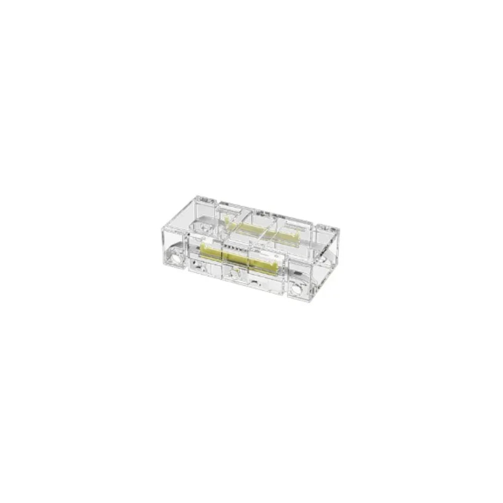 8mm 3-Pin Connectors Kit for RGB IC SPI COB LED Strip Light IP20