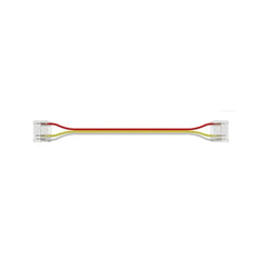 12mm 3-Pin Connectors Kit for RGB IC SPI COB LED Strip Light IP20