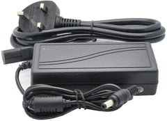 24V 5A 60W AC/DC Power Supply Adaptor Transformer - House of LEDS