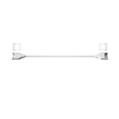 12mm 4-Pin DC Connectors for RGB COB LED Strip Light IP68