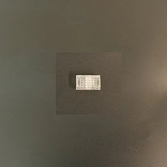 8mm 4-Pin Connectors Kit for RGB COB LED Strip Light IP20
