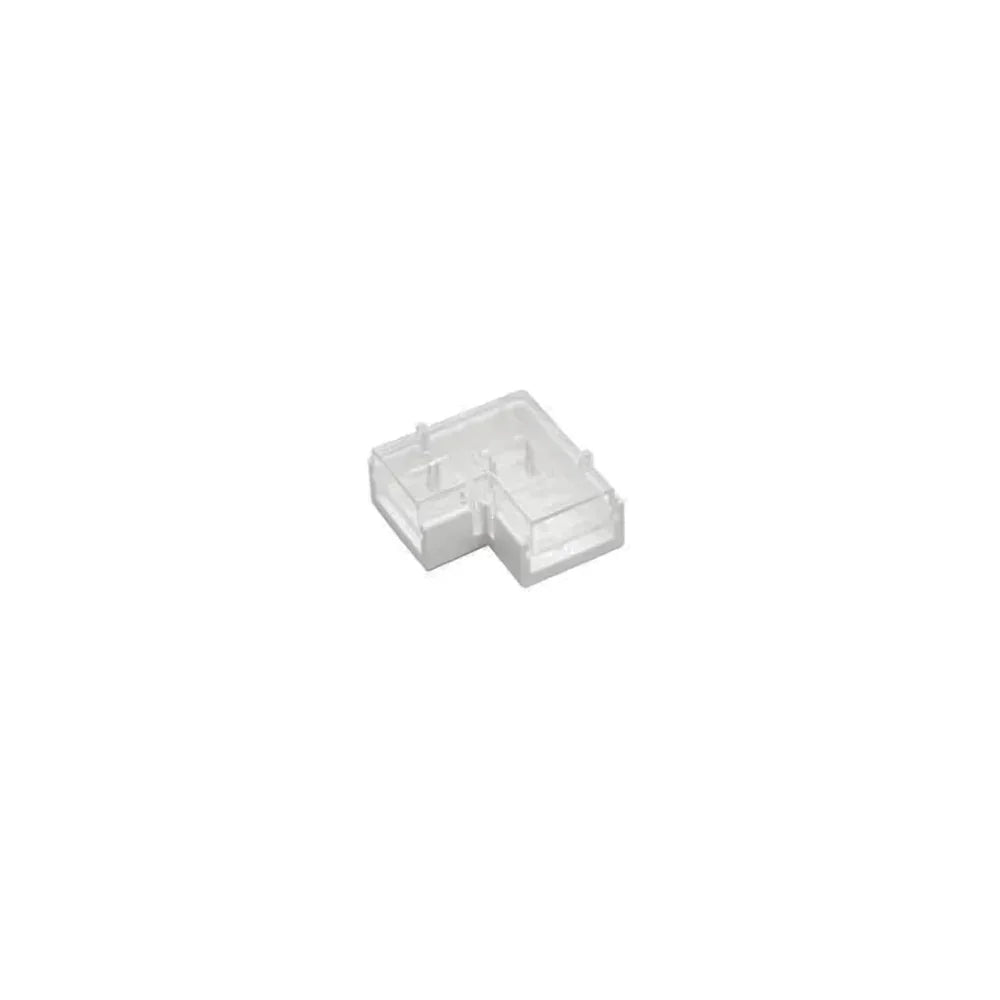 12mm 2-Pin DC Connectors for Single COB LED Strip Light IP67