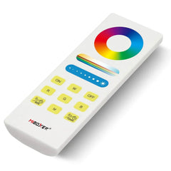 Miboxer RGB+CCT Full Touch RF Remote FUT088