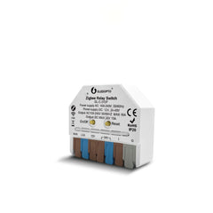 GLEDOPTO Zigbee Relay Switch AC Switch Dimmer Control Box 12V-48VDC or AC 230V GL-C-310P