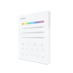 Miboxer 8 Zone SPI Panel Remote (2.4GHz) B9