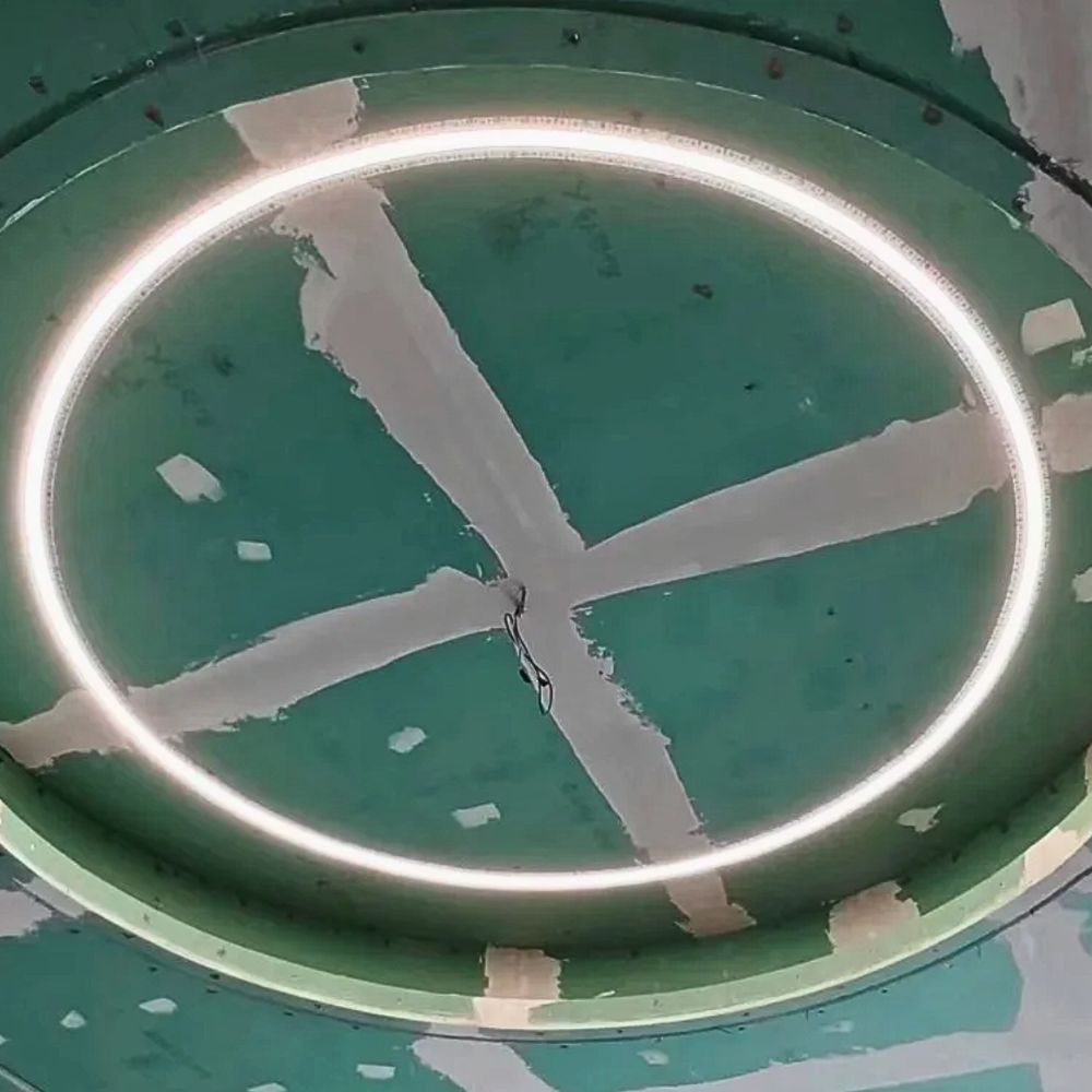 Bendable Plaster in Aluminium Profile Recessed For LED Strip 2 & 3 Metre - House of LEDS