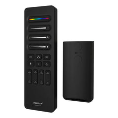 Miboxer 8 Zone Digital RGB SPI Remote C9
