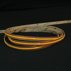 Cool White 6000K COB LED Strip 24V 480LEDs/m IP20 Cut Anywhere - House of LEDS