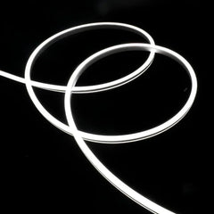 MaxiFlex LED Neon Flex For Decking & Driveway 6x12mm IP67 Waterproof 1cm Cut 15m | UK LED Lights