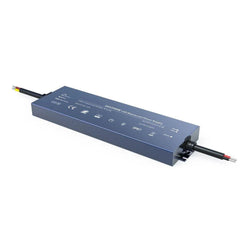DC 48V LED Power Supply Transformer IP67 Waterproof - UK LED Lights