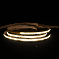 Digital Pixel SPI 2811 COB Strip Warm White 3000K 24V IP20 - House of LEDS