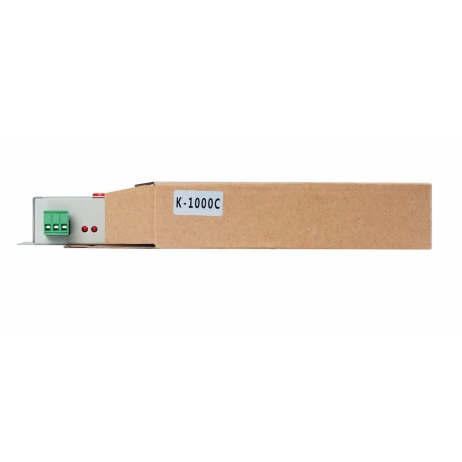 Digital RGB Pixel Controller K-1000C (T-1000S Updated) WS2812B WS2815 SK6812 WS2811 WS2801 LED Strip LED Matrix LED String 1536 Pixels Controller DC5-24V Addressable Programmable Controller with SD Card - UK LED Lights