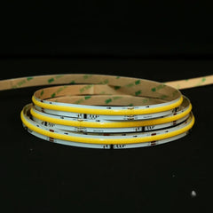 Digital Pixel SPI 2811 COB Strip Warm White 3000K 24V IP20