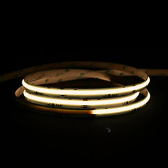 Digital Pixel SPI 2811 COB Strip Warm White 3000K 24V IP20
