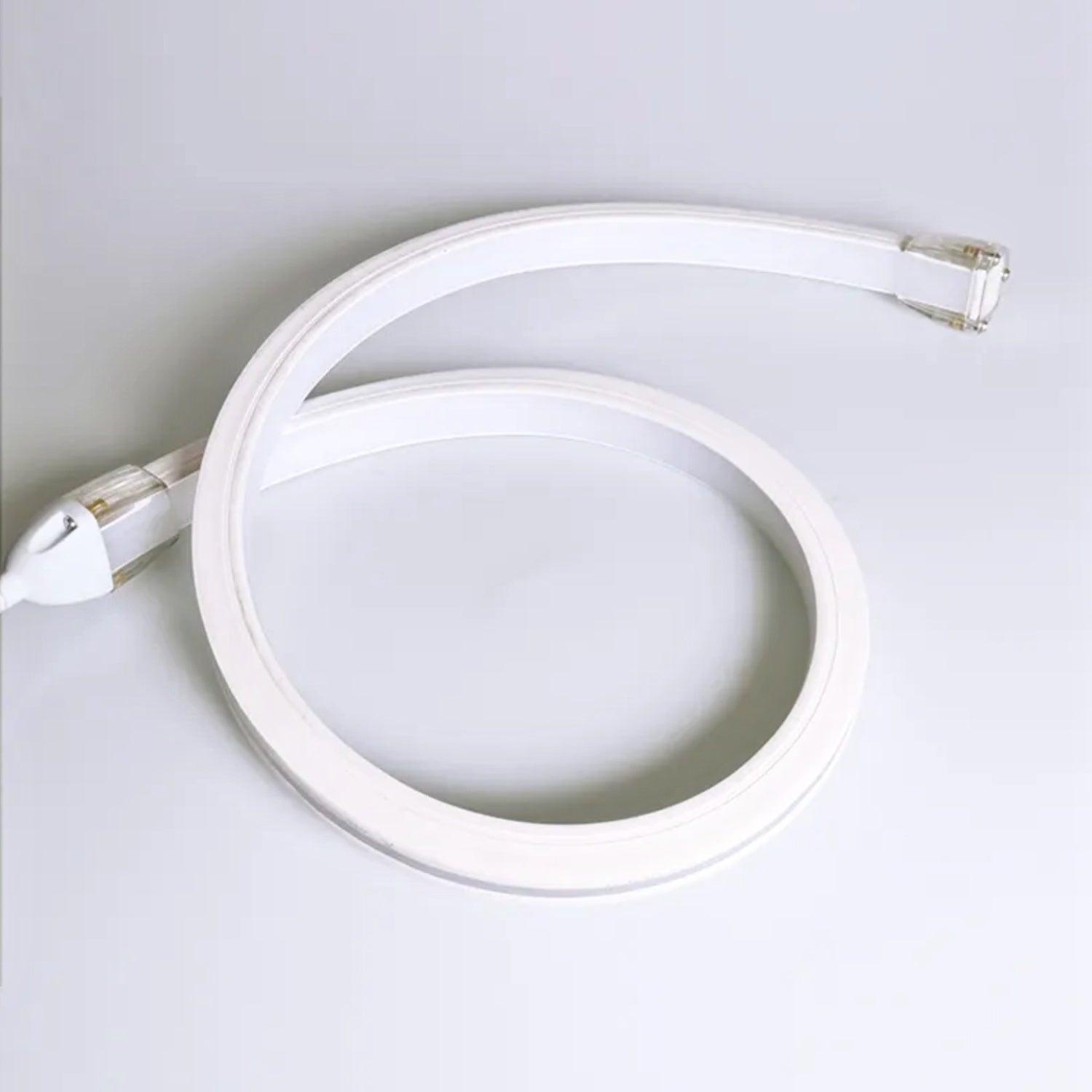 Extra Long 18x16mm Warm White 48V IP68 Top Bend Waterproof 30 Metre - House of LEDS