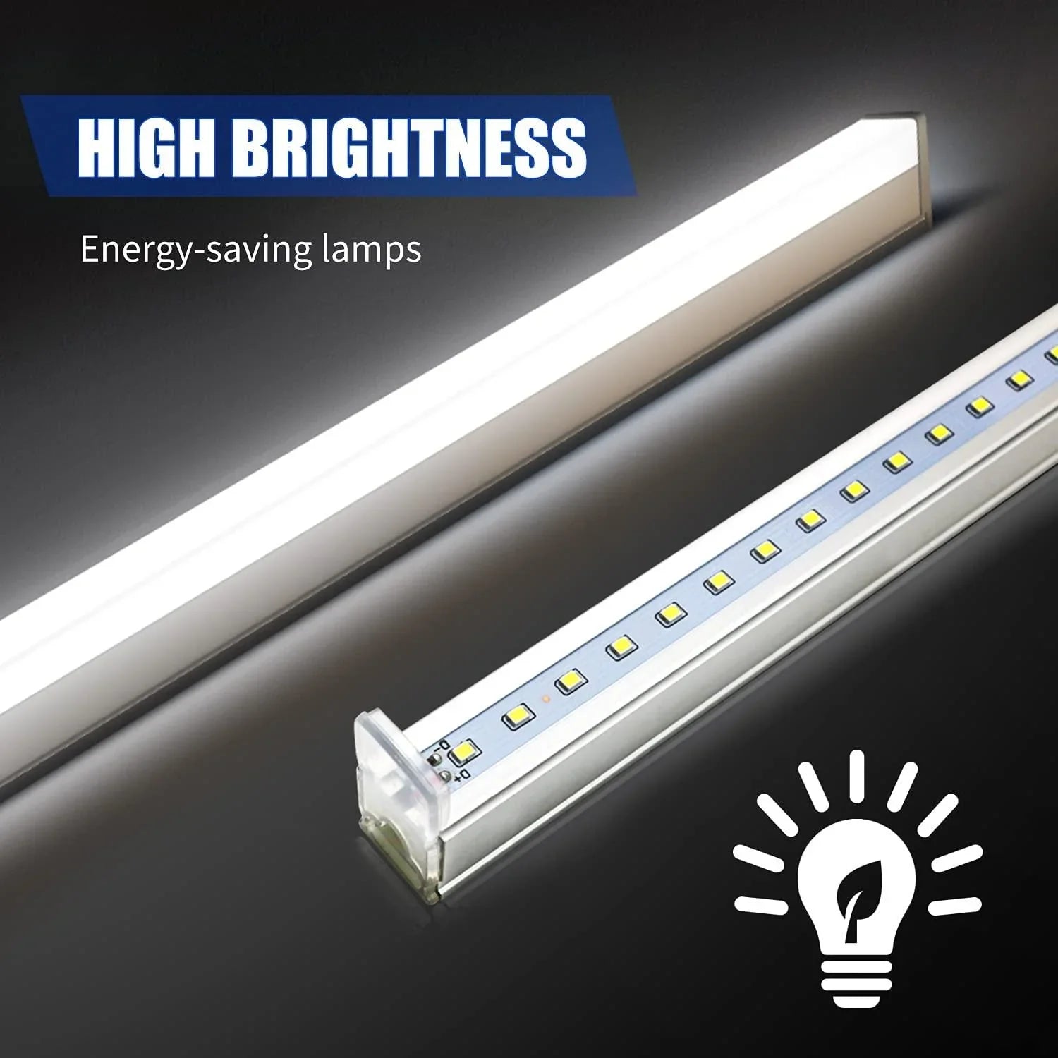 Led Single Unit Hexagrid LED Hexagon Ultrabright 6500k LED Hex Lights - Single Hex Gri ...
