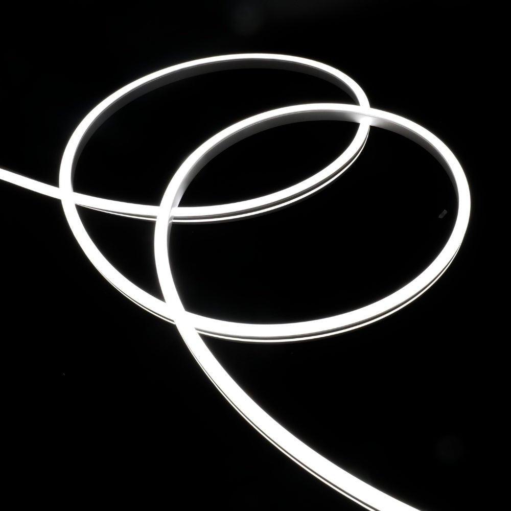 MaxiFlex LED Neon Flex For Decking & Driveway 6x12mm IP67 20M - House of LEDS