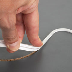 Mini Cool White Neon Flex 6000K 4x8mm IP65 Waterproof 168 LEDs/m - House of LEDS