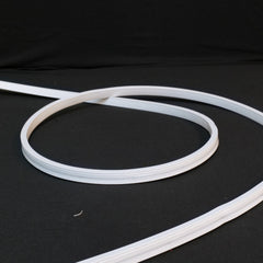 Mini Natural White Neon Flex 4000K 24V 6x12mm IP65 Waterproof 15m - House of LEDS