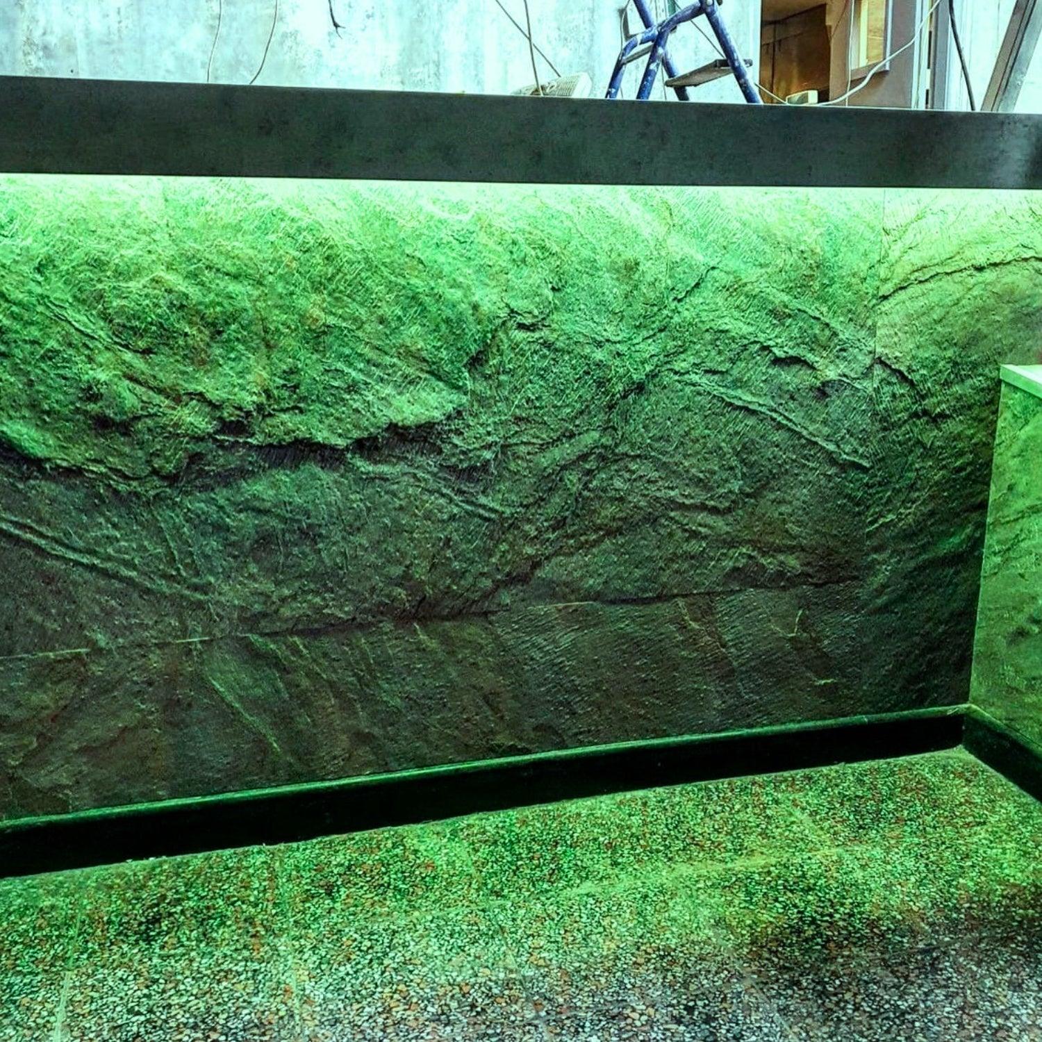 Mini RGB Neon Flex 6x12mm 12V IP65 Waterproof 5cm cut 5m Kit - House of LEDS