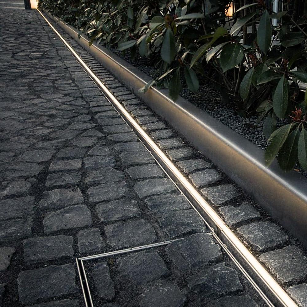 MaxiFlex LED Neon Flex For Decking & Driveway 6x12mm IP67 20M - UK LED Lights