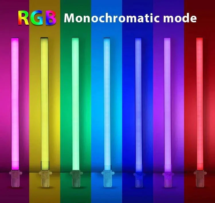 RGB Hexagrid LED Hexagon Ultrabright LED Multicolour Hex Lights - Single Hex Grid - UK LED Lights