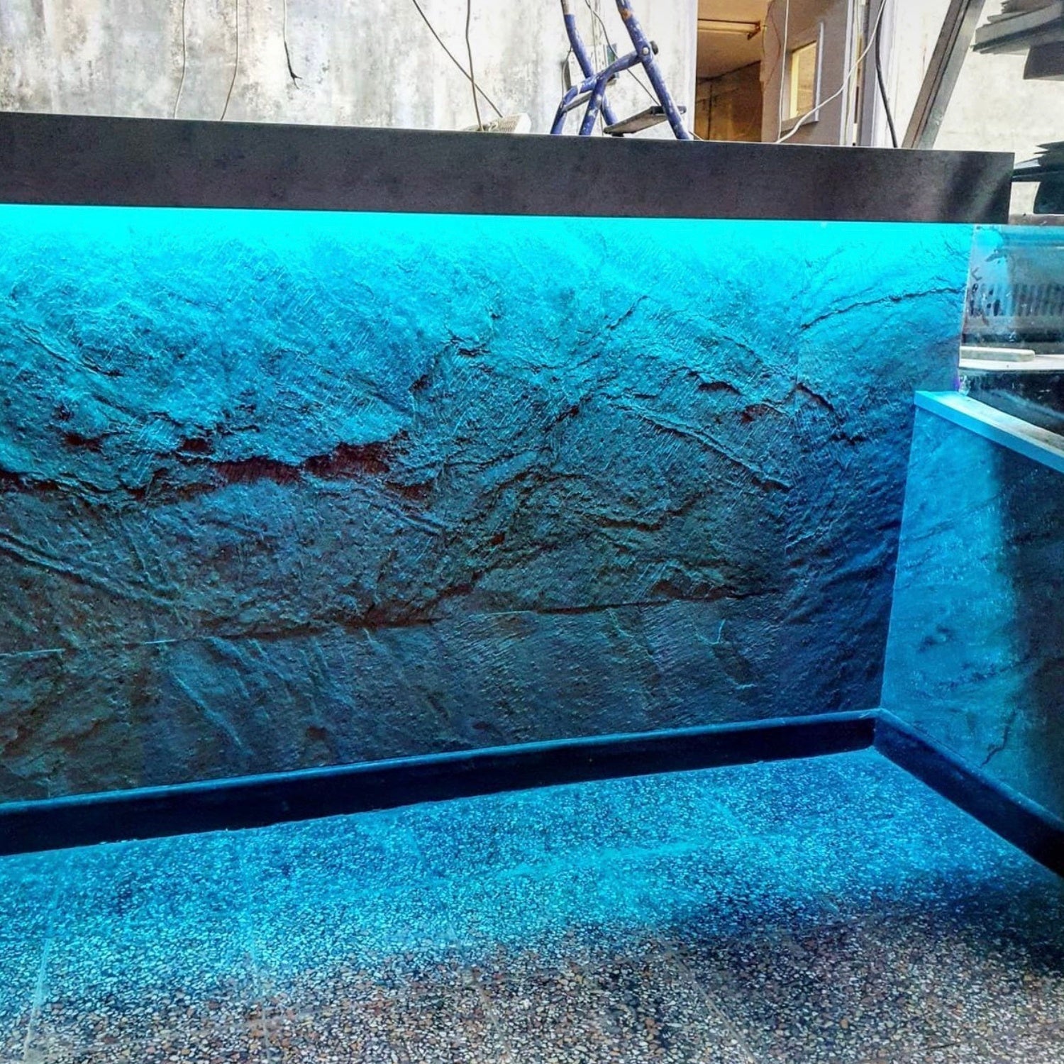 RGB LED Strip 12V 5050 IP68 Waterproof 60LED/m 5 Metre - House of LEDS