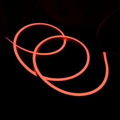 RGB Neon Flex 24V 10x20mm IP67 Waterproof 20 Metre - House of LEDS