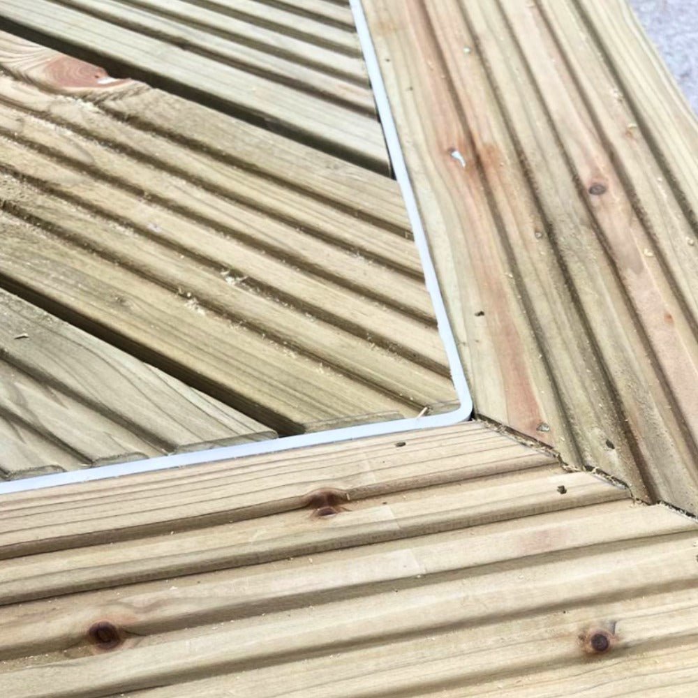 RGB Neon Flex 24V 10x20mm IP67 Waterproof 20 Metre - House of LEDS