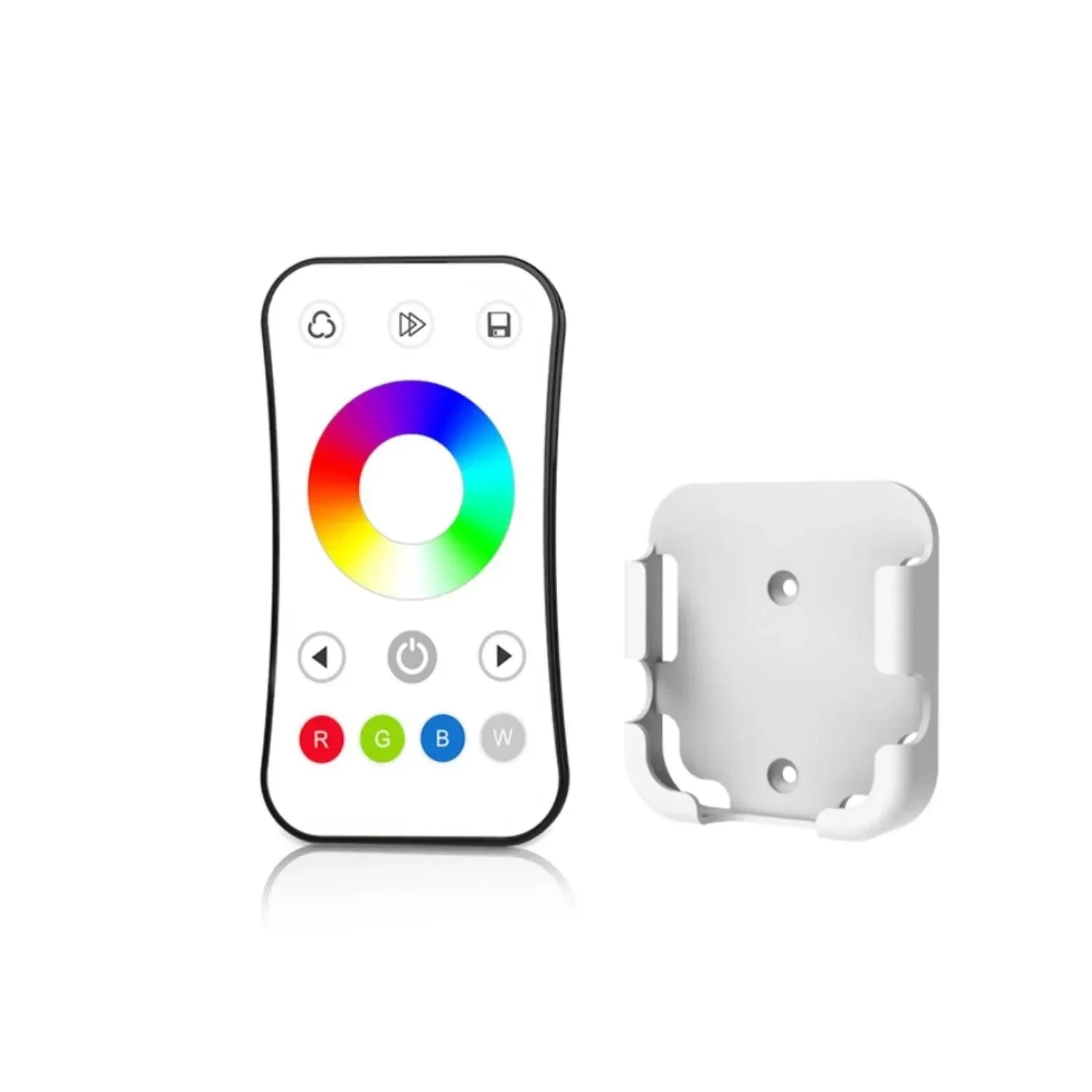 Skydance 12-48VDC 5CH*6A WiFi & RF 5 in 1 LED Controller V5-L(WT) with R8 Remote - UK LED Lights
