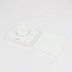 Miboxer K0S 4 Zone CCT rotating panel remote White